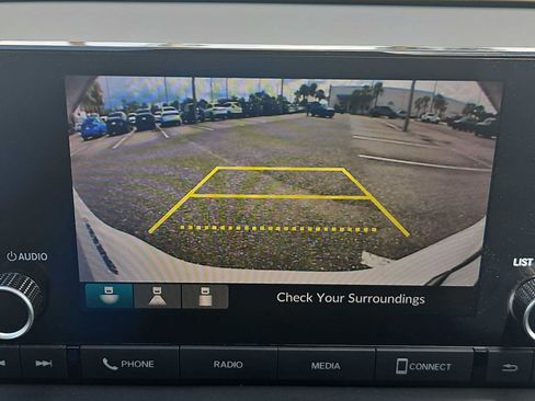 Certified 2023 Honda Accord LX image 21