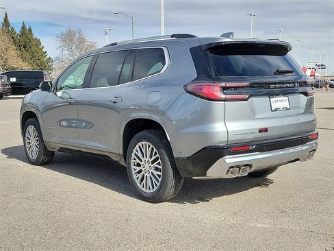 New 2026 GMC Acadia Denali w/ Super Cruise Package image 7