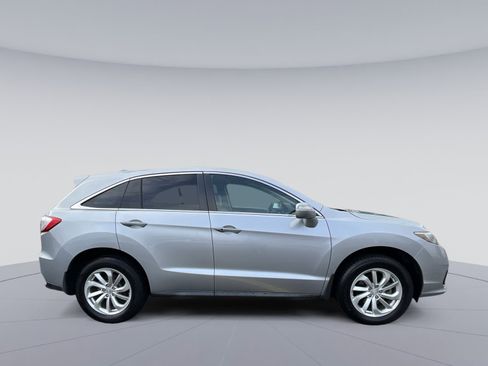 Certified 2017 Acura RDX AWD w/ Technology Package image 10