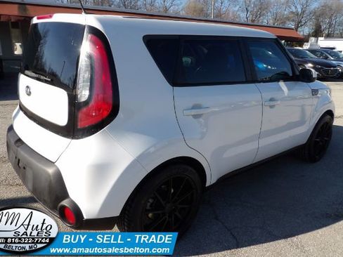 Used 2016 Kia Soul image 5
