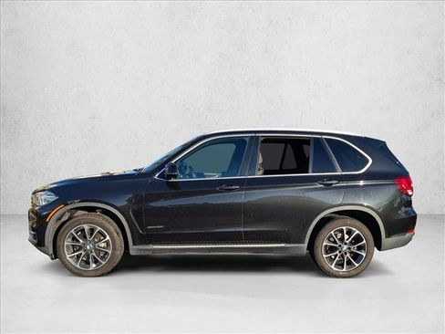Used 2017 BMW X5 sDrive35i image 9