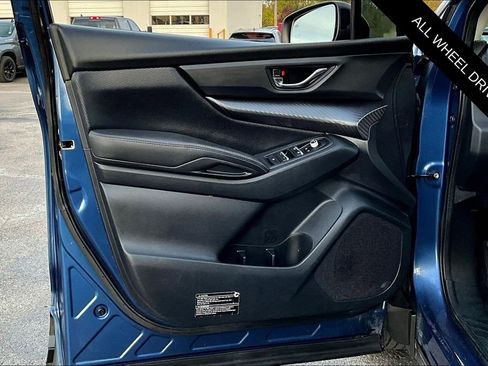 Used 2022 Subaru Ascent Onyx Edition image 19