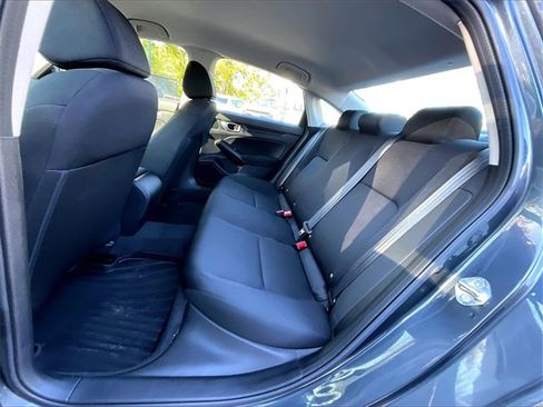 Used 2023 Honda Civic LX image 21