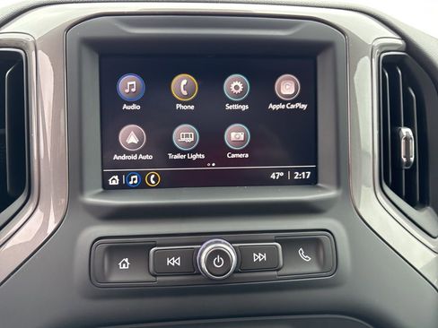 Used 2023 Chevrolet Silverado 1500 W/T w/ WT Value Package image 28