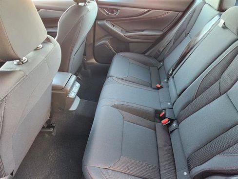 New 2025 Subaru WRX Premium image 20