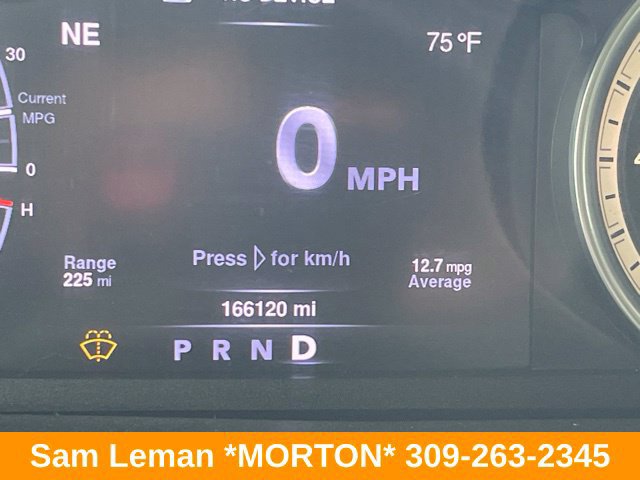 Used 2016 RAM 2500 Big Horn AWD/4WD image 11