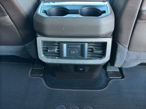 Used 2024 Ford F350 King Ranch image 39