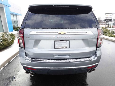 Used 2023 Chevrolet Tahoe High Country w/ Premium Package AWD/4WD image 4
