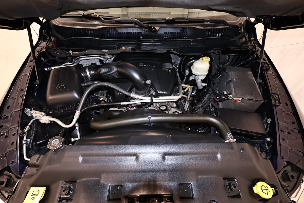 Used 2013 RAM 1500 Outdoorsman AWD/4WD image 38