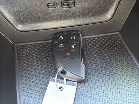 New 2026 Chevrolet Equinox ACTIV image 31