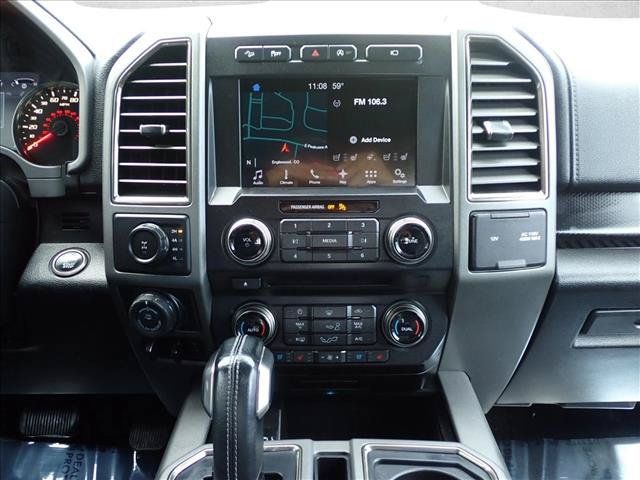 Used 2017 Ford F150 Raptor w/ Equipment Group 802A Luxury AWD/4WD image 17