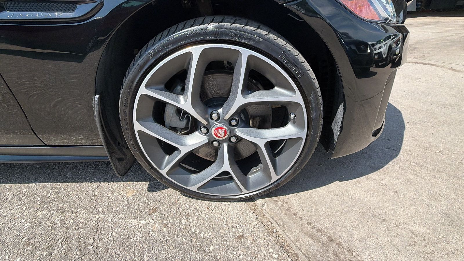 Used 2020 Jaguar XE R-Dynamic S AWD/4WD image 9