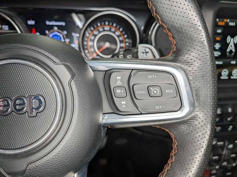 Used 2023 Jeep Wrangler Rubicon 392 w/ Xtreme Recon 35" Tire Package image 39