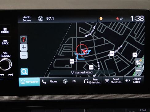 Used 2025 Honda Odyssey Touring image 17