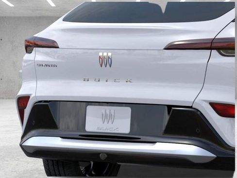 New 2026 Buick Envista Sport Touring image 14