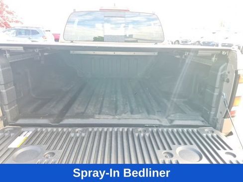 Used 2023 Nissan Frontier PRO-4X w/ Pro Convenience Package AWD/4WD image 15