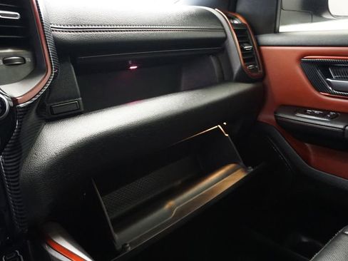 Certified 2019 RAM 1500 Rebel w/ Rebel Level 2 Equipment Group image 39