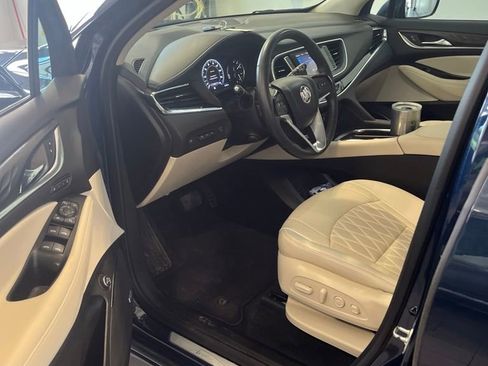 Used 2024 Buick Enclave Avenir w/ Avenir Technology Package AWD/4WD image 4