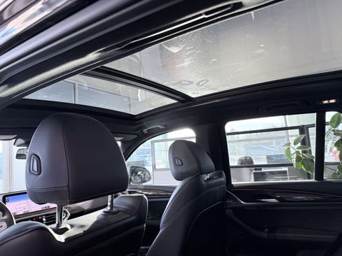 Used 2024 BMW X3 xDrive30i image 16