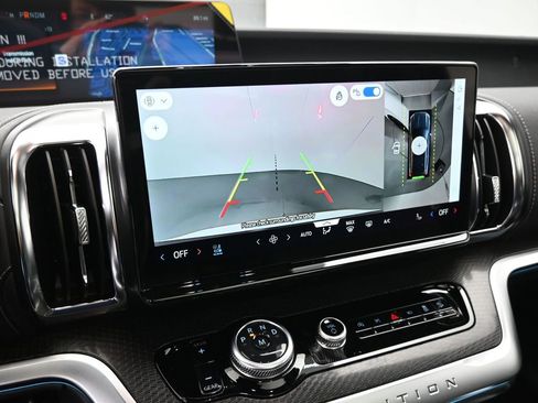 New 2026 Ford Expedition Max Platinum AWD/4WD image 15