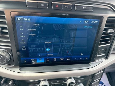 Used 2022 Ford F150 Raptor w/ Convenience Package image 18