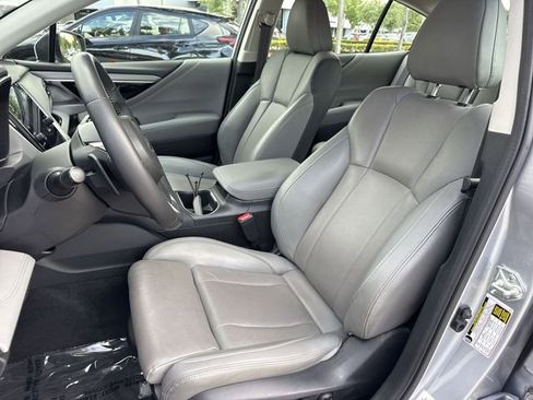 Used 2023 Subaru Legacy Limited AWD/4WD image 11