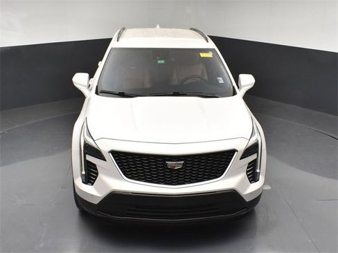 Used 2019 Cadillac XT4 Sport image 41