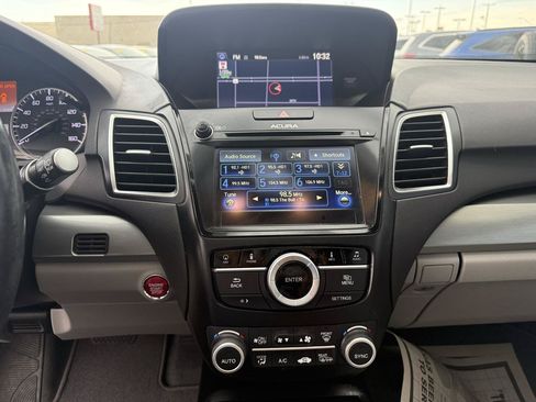 Used 2016 Acura RDX AWD w/ Technology Package image 21