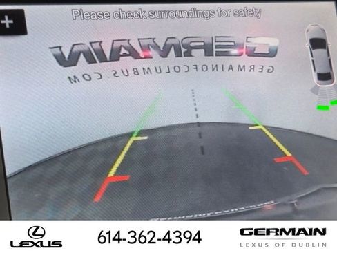 Used 2019 Ford Edge Titanium FWD image 29