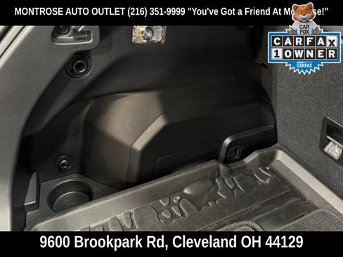Used 2024 Subaru Crosstrek 2.5i Sport w/ Popular Package #4A AWD/4WD image 43
