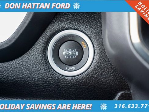 Used 2020 RAM 1500 Sport w/ Level 2 Equipment Goup w/2_L image 12