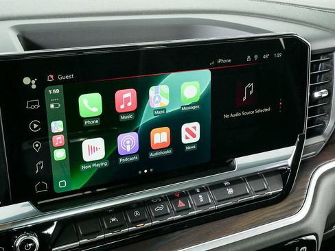 New 2026 GMC Sierra 1500 SLT w/ SLT Convenience Package image 16