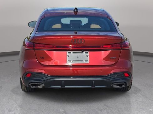 New 2026 Audi A5 2.0T Prestige image 8