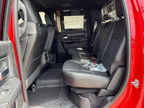 New 2026 RAM 2500 Rebel w/ Rebel Level 1 Equipment Group image 4