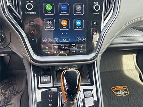 Certified 2024 Subaru Outback Wilderness image 8