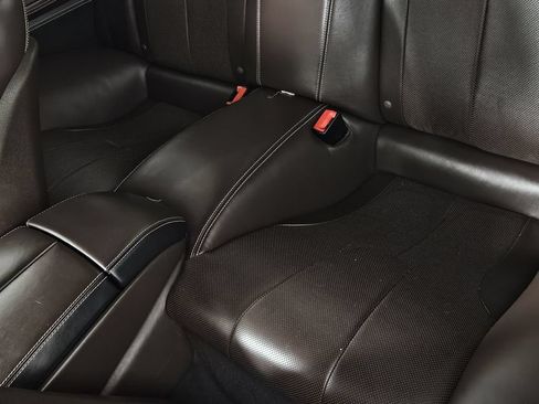 Used 2017 BMW M6 Convertible RWD image 28