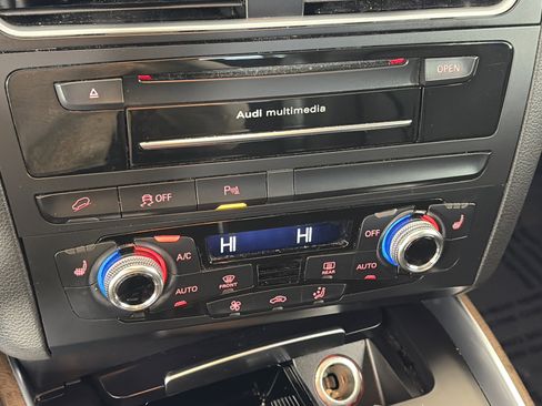 Used 2016 Audi Q5 2.0T Premium Plus w/ Technology Package image 23