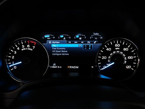Used 2018 Ford F150 Platinum w/ Equipment Group 701A Luxury AWD/4WD image 14
