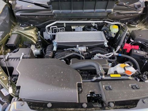 New 2026 Subaru Ascent Premium image 17