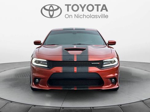 Used 2021 Dodge Charger R/T w/ Performance Handling Group RWD image 9