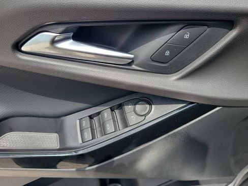 New 2027 Chevrolet Equinox LT FWD image 19