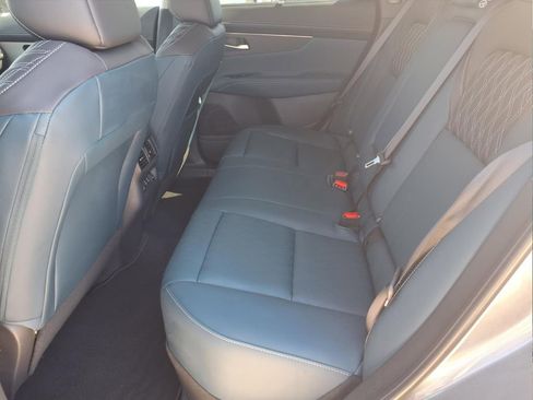 New 2026 Nissan Murano Platinum w/ Cargo Package image 11