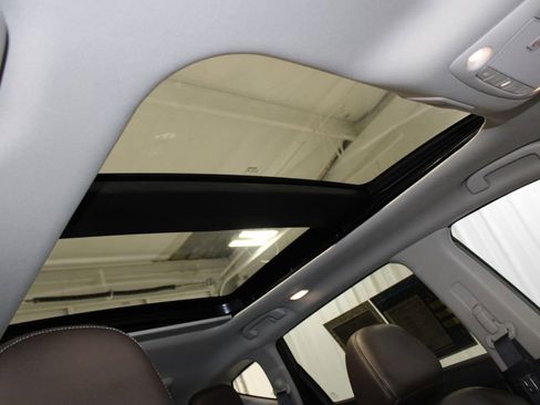 Used 2024 Nissan Murano Platinum w/ Cargo Package image 35