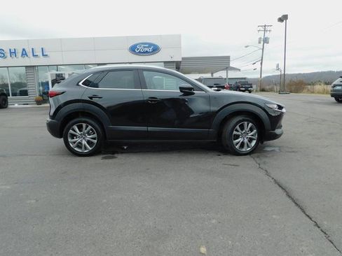 Used 2024 MAZDA CX-30 AWD 2.5 S w/ Premium Package image 10