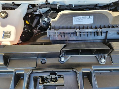 New 2025 Chevrolet Express 2500 w/ Driver Convenience Package image 22