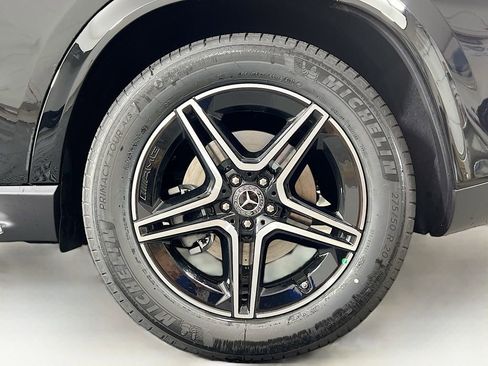 New 2026 Mercedes-Benz GLE 450 4MATIC image 34