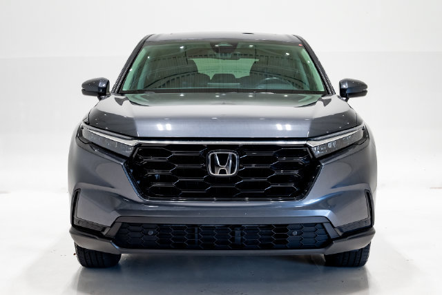 Used 2025 Honda CR-V EX-L image 7