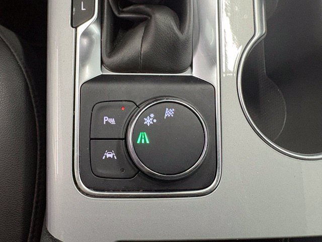 Used 2021 Chevrolet Blazer LT FWD image 44