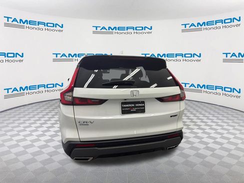 Used 2024 Honda CR-V Sport-L image 4
