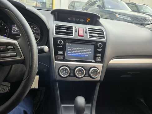 Used 2015 Subaru Impreza 2.0i Premium image 15